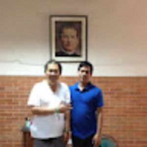 Meet your Posher, Ericson